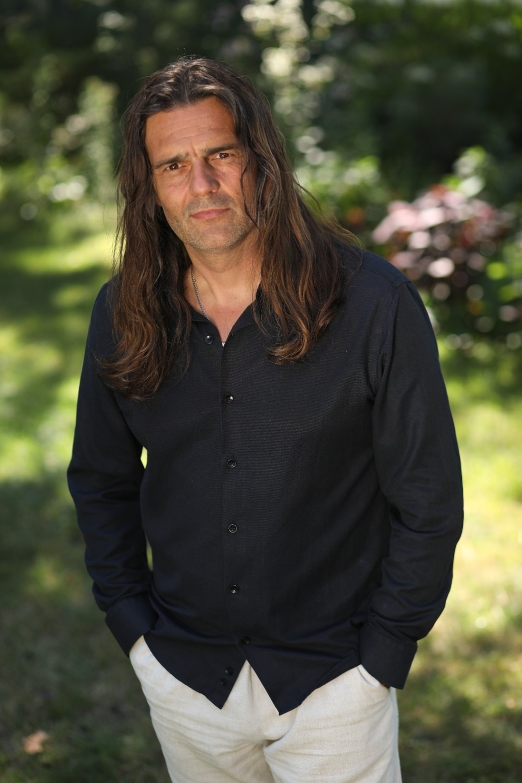 Krzysztof Olejniczak